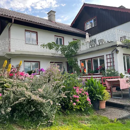 Familie Falkensteiner - Eine Friedvolle Oase *