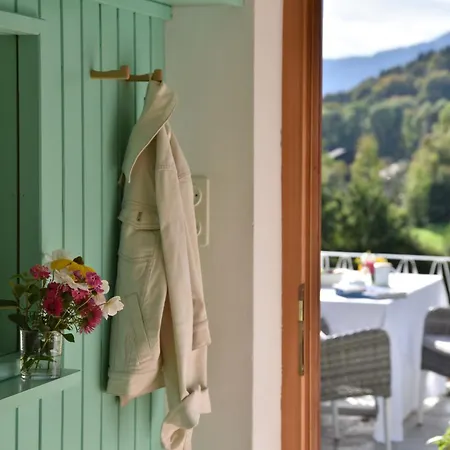 Familie Falkensteiner - Eine Friedvolle Oase Apartment