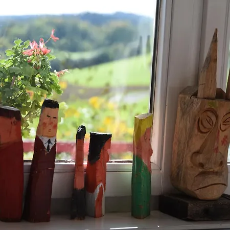 Apartamento Familie Falkensteiner - Eine Friedvolle Oase *
