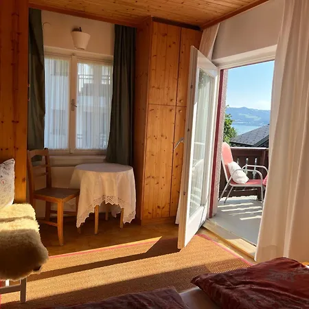 Apartamento Familie Falkensteiner - Eine Friedvolle Oase Nussdorf am Attersee