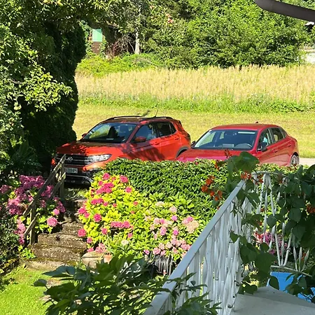 Familie Falkensteiner - Eine Friedvolle Oase