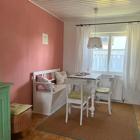 Apartamento Familie Falkensteiner - Eine Friedvolle Oase