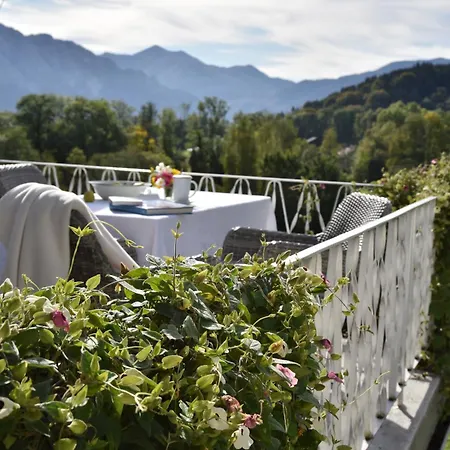 Apartment Familie Falkensteiner - Eine Friedvolle Oase *