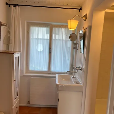 Apartamento Familie Falkensteiner - Eine Friedvolle Oase *