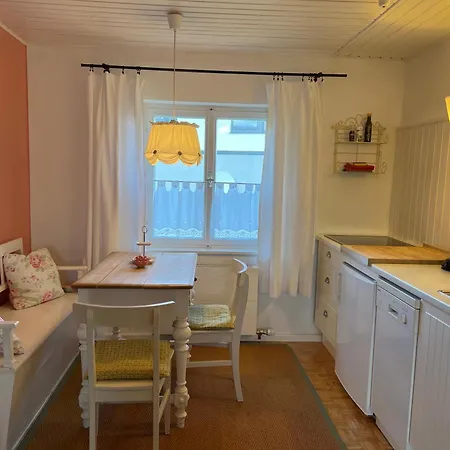 Familie Falkensteiner - Eine Friedvolle Oase Apartment *