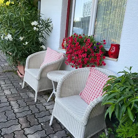 Apartment Familie Falkensteiner - Eine Friedvolle Oase