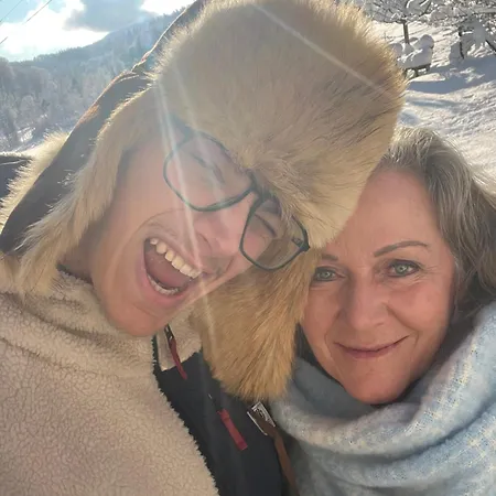 Familie Falkensteiner - Eine Friedvolle Oase